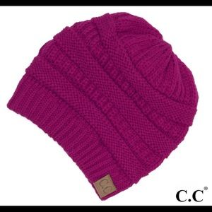 Women’s CC beanie